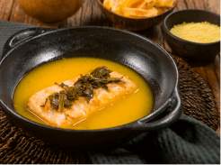 Caldo de Tucupi